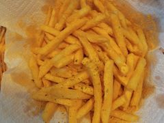 薯条-miss密斯韩餐(平阳景苑店)