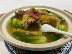 火踵全鸡-宁波状元楼酒店(和义路店)