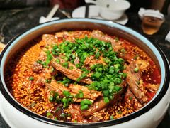 -悦百味·品质川菜(上城店)