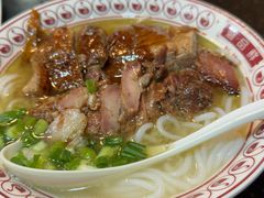 -盛品鲜东莞烧鹅濑粉(杨箕店)