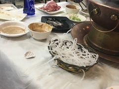 -东来顺饭庄(王府井步行街店)