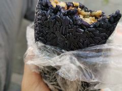 -芳婆糕团店(王府大街店)