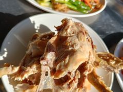 -韩麦大冷面(乔松路直营店)