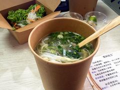 -越谜·越南餐厅(长白店)