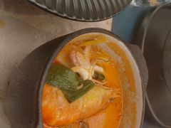冬阴功海鲜汤-KingThaia金泰兰(滨江天街店)