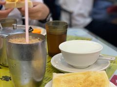 -澳洲牛奶公司(佐敦店)