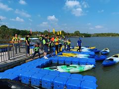 -营地公园·团建拓展·亲子户外(奉贤店)