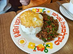 -曼谷食堂·泰国家庭料理