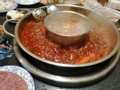 -飘香火锅(玉林西路店)