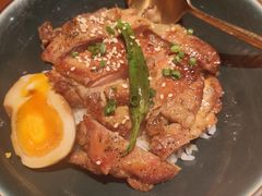 -仓桥家·焗寿司·锅物(光谷步行街店)