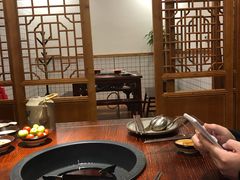 包厢-受气牛肉·耙牛肉火锅(水晶郦城店)