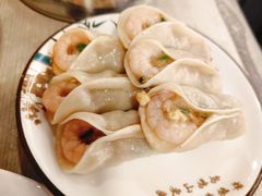-北三条胡同打卤面馆(雍和宫店)