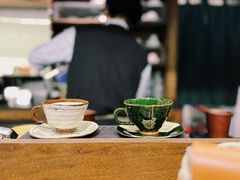 -Hei Cafe(工体店)