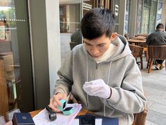 -聚云奢二手奢侈品黄金手表包包回收·中古店(三里屯总店)