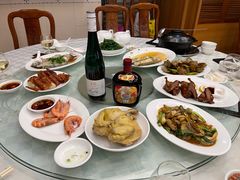 -焕记海鲜饭店