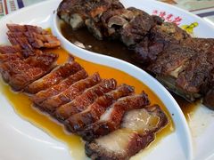 -澳门陈光记烧味饭店(万象城店)