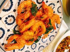 -金狮麟·新豫菜(金码大厦店)