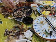 -桥东喜碧海鲜街(水东街店)