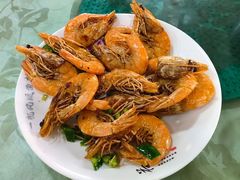 -蚝魁·海鲜大排档·啫啫·生蚝(体育西店)