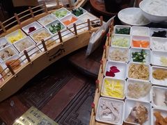 -香麒园·过桥米线·南湖雅宴