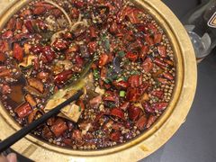 -新乾隆酒楼(帝景园店)