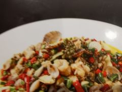 -辣婆婆(航天桥店)