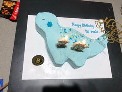 -Biteology Artisan Cakes(红庄·国际文化保税创新园店)