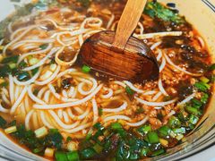 -蜗牛小馆醉乡民谣云南菜(惠新西里店)