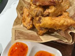 -峨嵋酒家(地安门店)