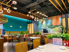 大堂-PHO爺·越南料理(亦庄大族广场店)
