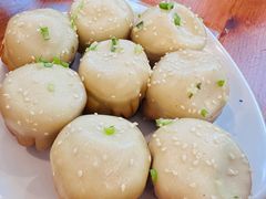 -正宗上海生煎包(North York)