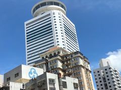 -深圳富苑皇冠假日套房酒店