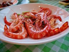 -向阳渔港·湖景餐厅(东钱湖店)