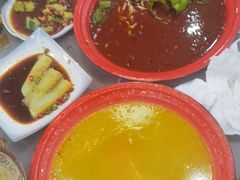 -东来土菜馆(民祥园路店)