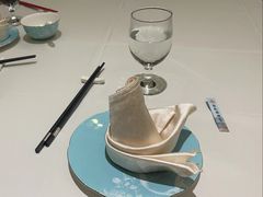 -梅龙镇酒家(南京西路总店)