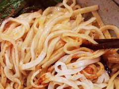 -头壹号  羊汤·饸饹面·大油条(嘉华店)