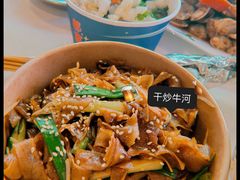 -老长沙龙虾馆(罗湖店)