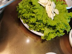-辛氏火炉·韩式古法烤肉(松北店)