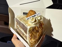 -卷们·现制生日蛋糕·蓝风车动物奶油(金源店)