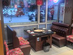 -老渔翁炖鱼坊(黄海西路东山店)