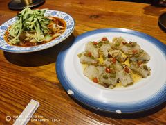 -柴窝堡22号辣子鸡·传承新疆菜