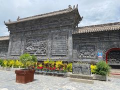 -丹噶尔古城