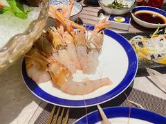 -極上萬膳·日料放题(来福士江景店)