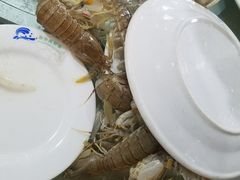 -春华海鲜城(广场西苑店)