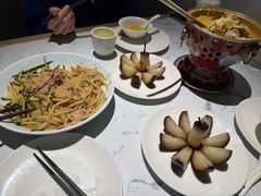 -关东小磨东北菜(漕河泾印象城店)