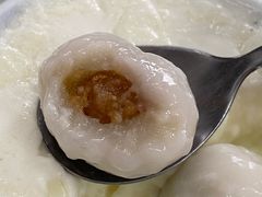 -阿三麻蓉汤圆(顺光大厦店)