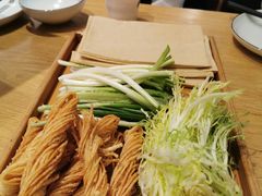 -山东宾馆·齐鲁苑餐厅