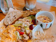 -251#coffee roasters(沿河东路店)