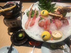 -蟹的岡田屋(正大广场店)