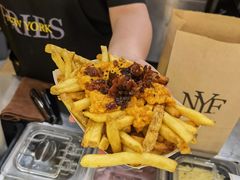 -纽约薯条(世豪广场店)